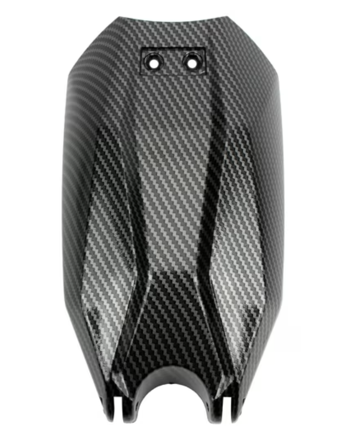 Carbon Fiber Battery Lid for Talaria MX3/MX4